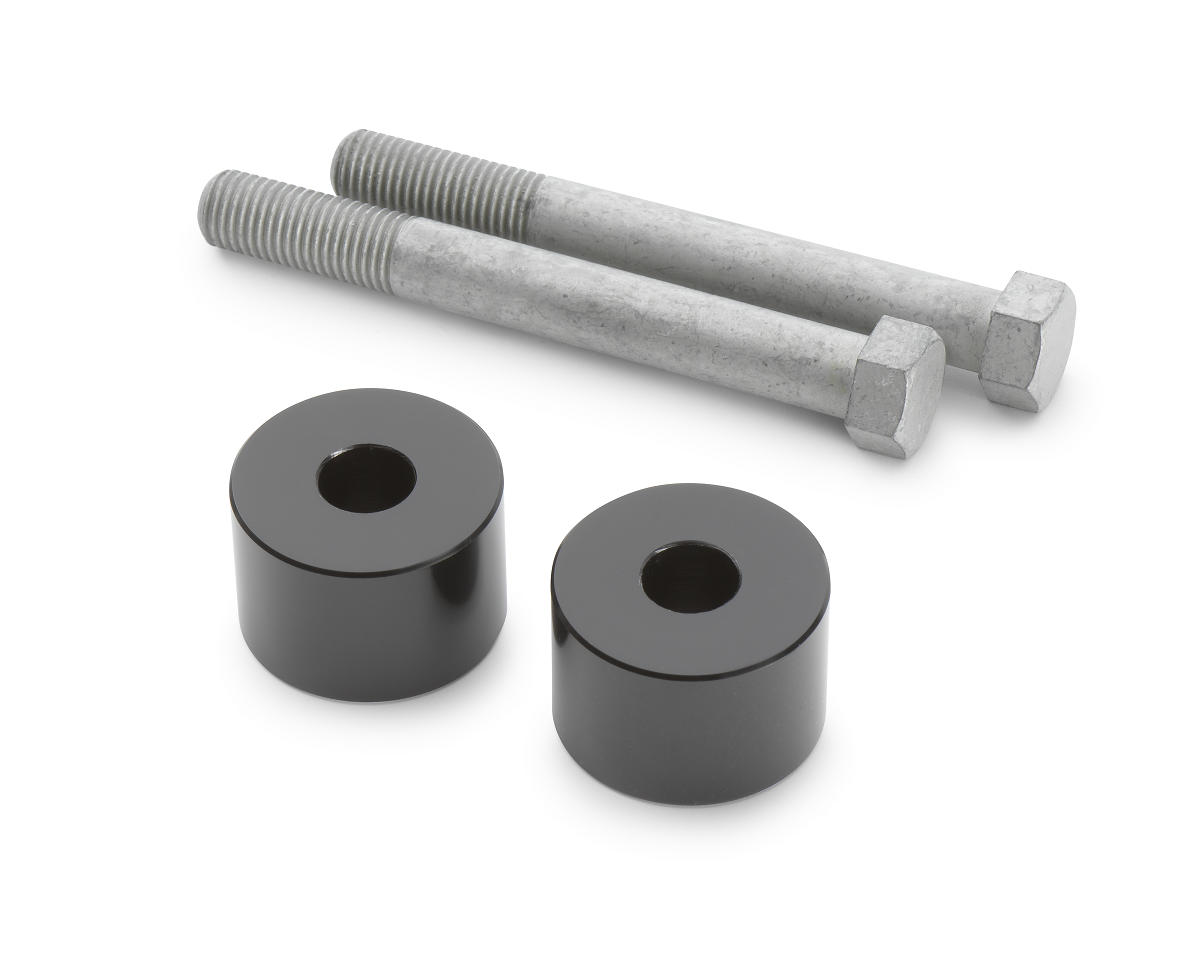 KTM Handlebar Riser 250/390 Duke 2024-2025 KTM Twins