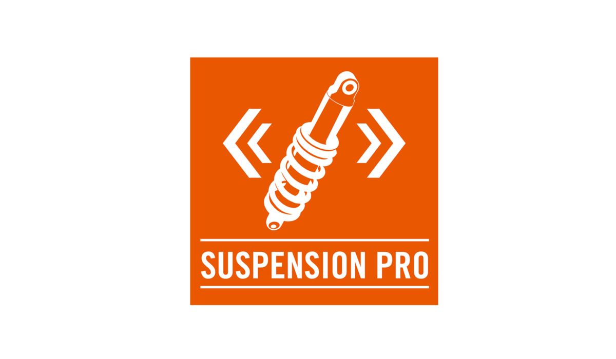 KTM Suspension Pro 1390 SD R EVO 2024-2026