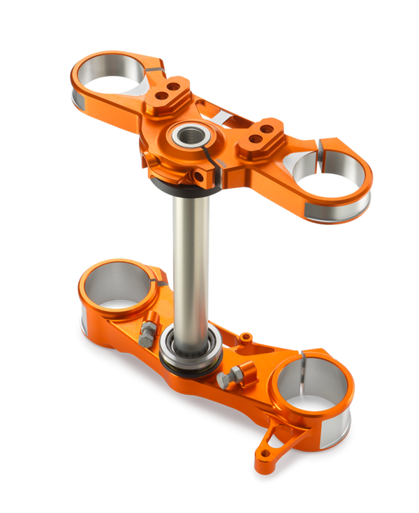 KTM Factory Triple Clamp 1390 SD R EVO 2024-2025 - KTM Twins