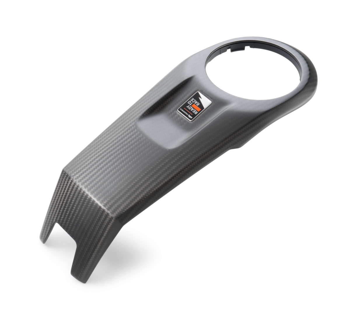 KTM Ignition Lock Cover 1390 SD R EVO 2024-2026 - KTM Twins KTM Ignition Lock Cover 1390 SD R EVO 2024-2026 - KTM Twins