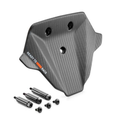 KTM Fly Screen 1390 SD R EVO 2024-2025 - KTM Twins