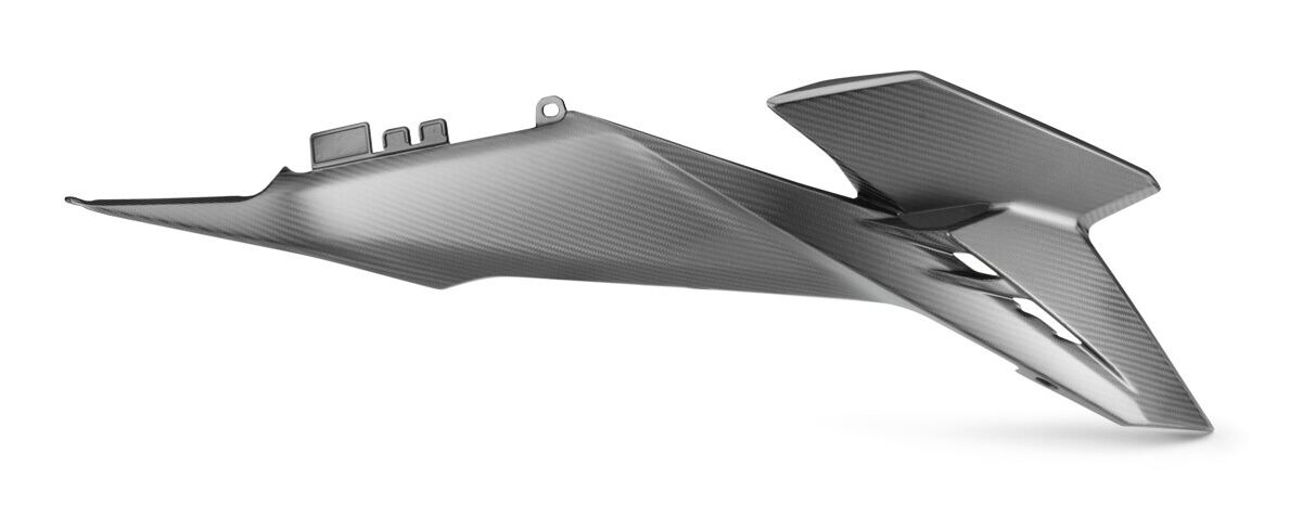 KTM Spoiler 1390 SD R EVO 2024-2025