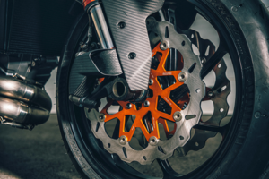 KTM Wave Brake Disc Set 990/1290/1390 Duke/SD/RC R 2016-2026 - KTM