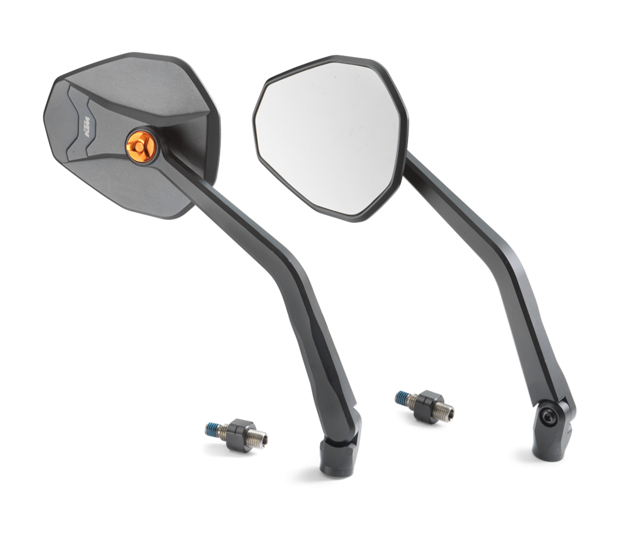 KTM Mirror Set Adv/Sport 2012-2027