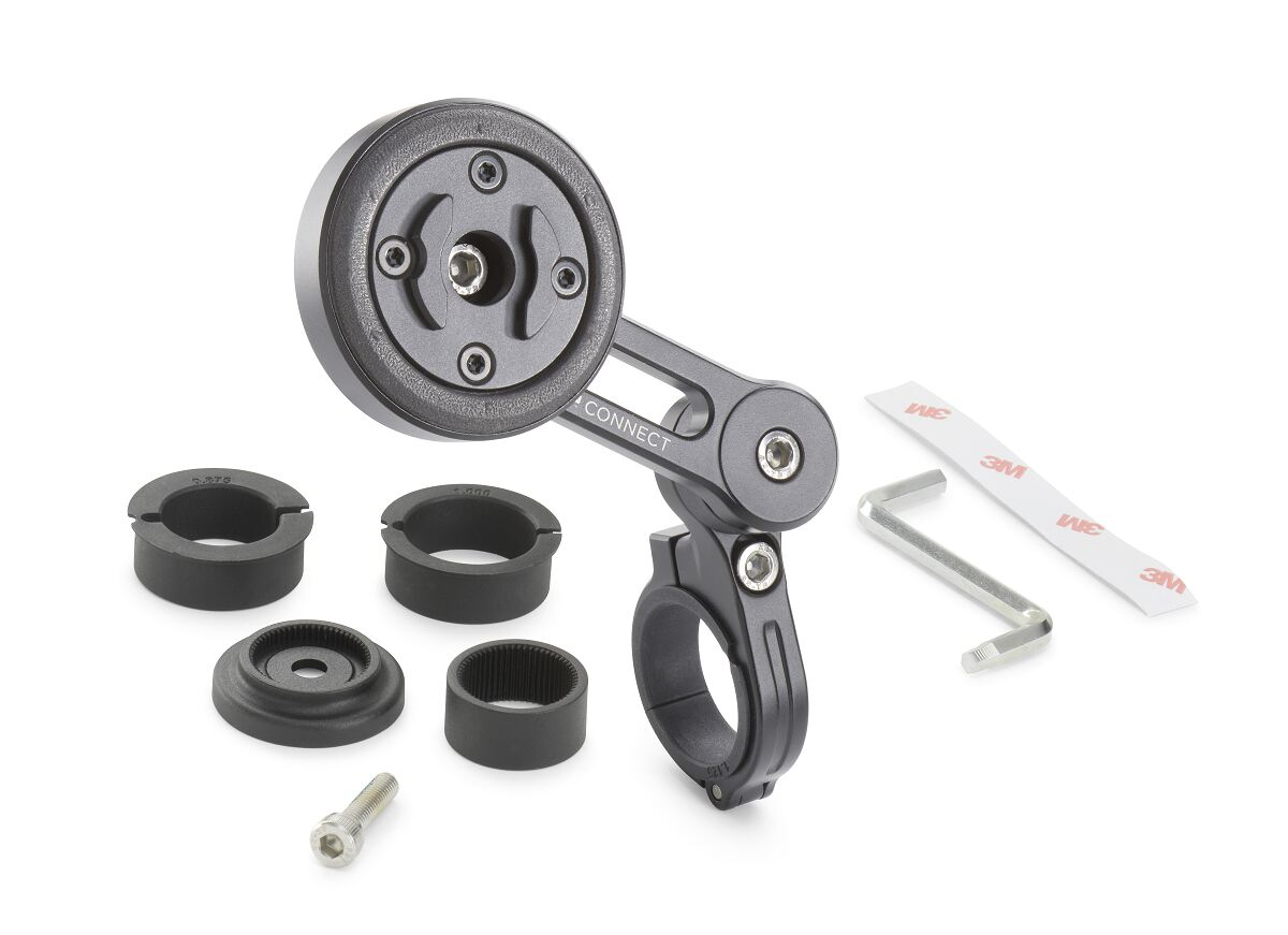 KTM Smartphone Bracket