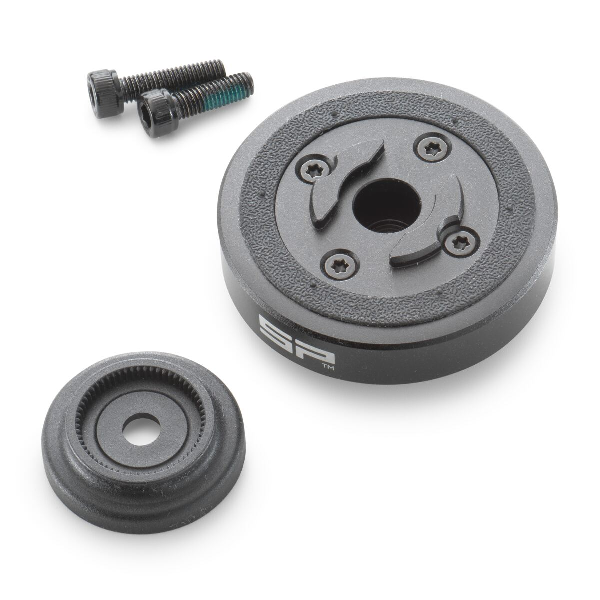 KTM Anti-Vibration Module Adv/Sport/Enduro 2010-2027