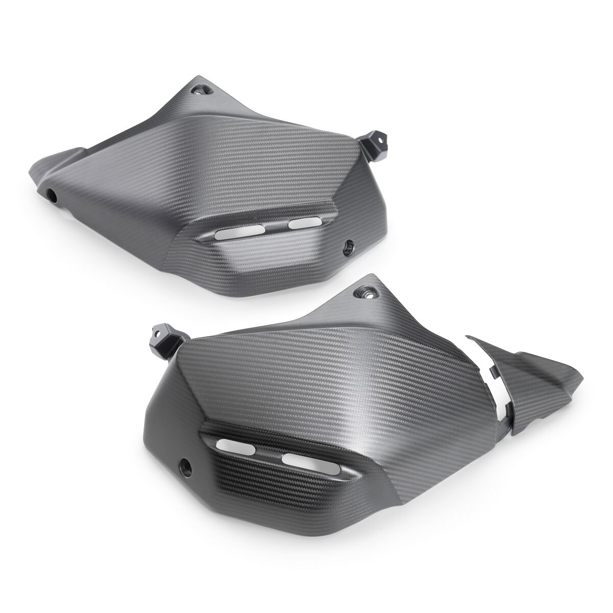KTM Fuel Tank Protection Set 1390 SA R/S Evo 2026-2027