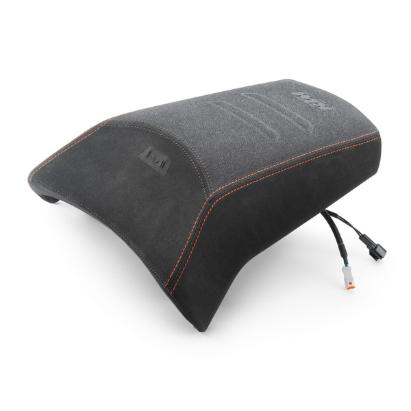 KTM Ergo Pillion Seat (Heated) 1390 SA 2026-2027 - KTM Twins