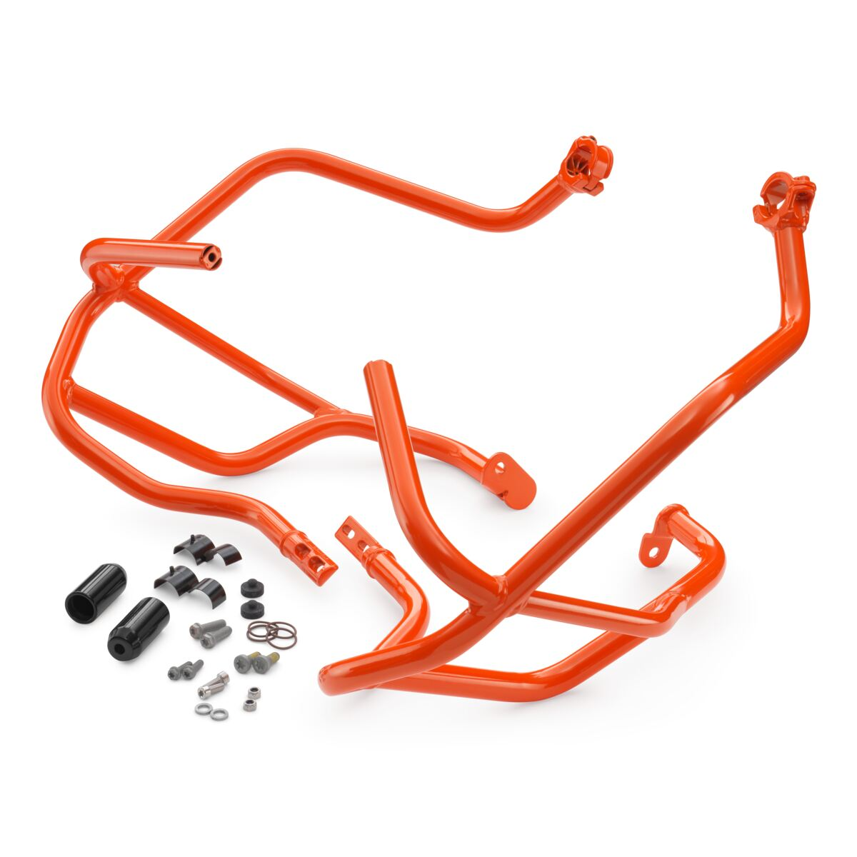KTM Crash Bar Kit 1390 Super Adv S EVO 2026