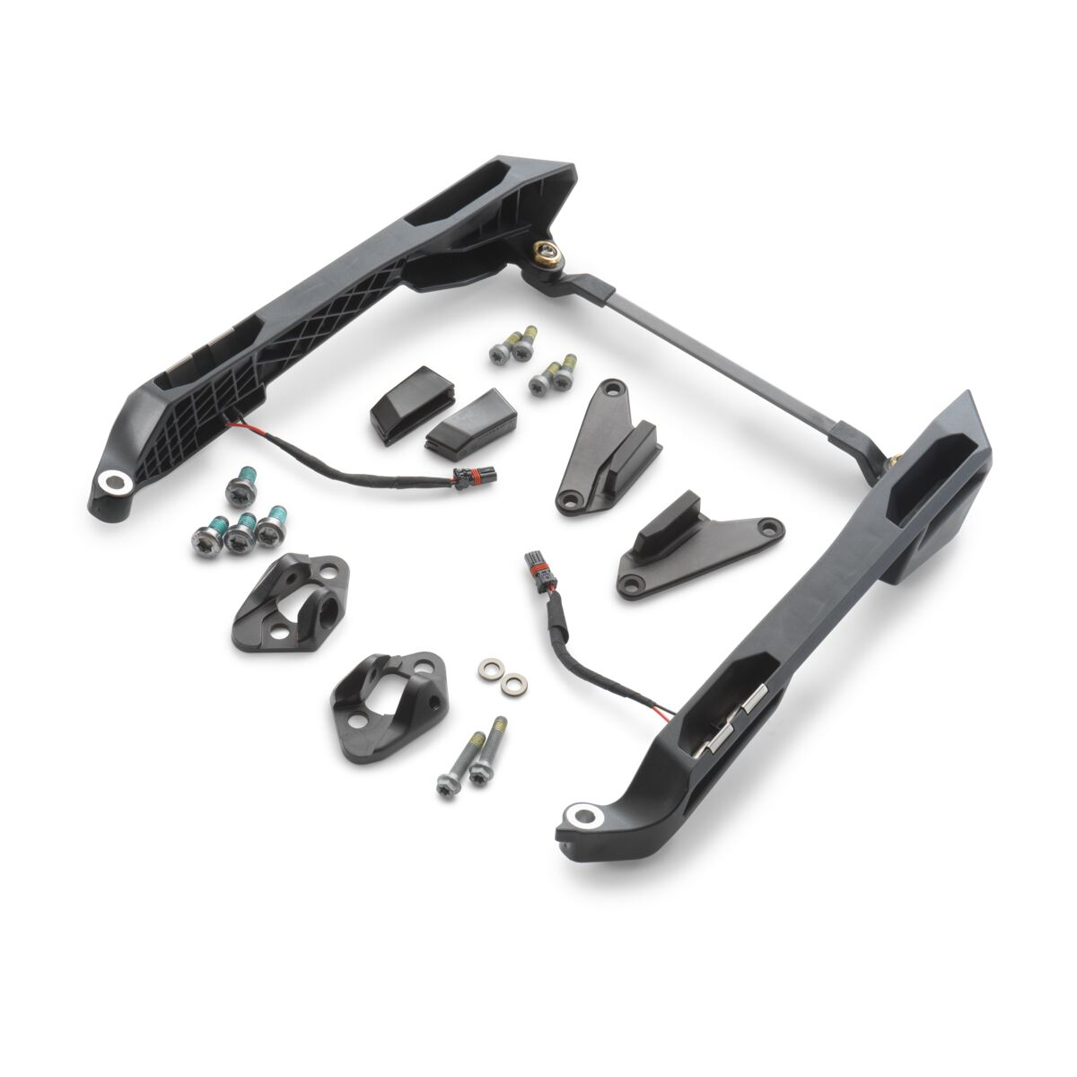 KTM Case Carrier 1390 Super Adv 2026-2027