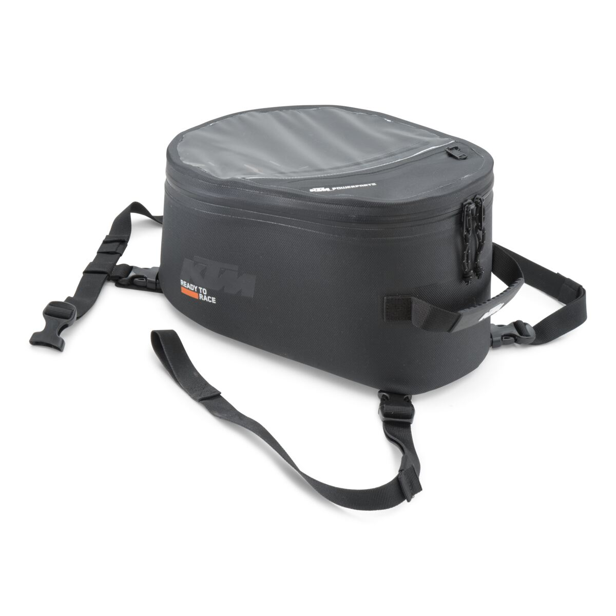 KTM Tank Bag 790/890/1290/1390 Adv/Duke/SMT 2018-2027