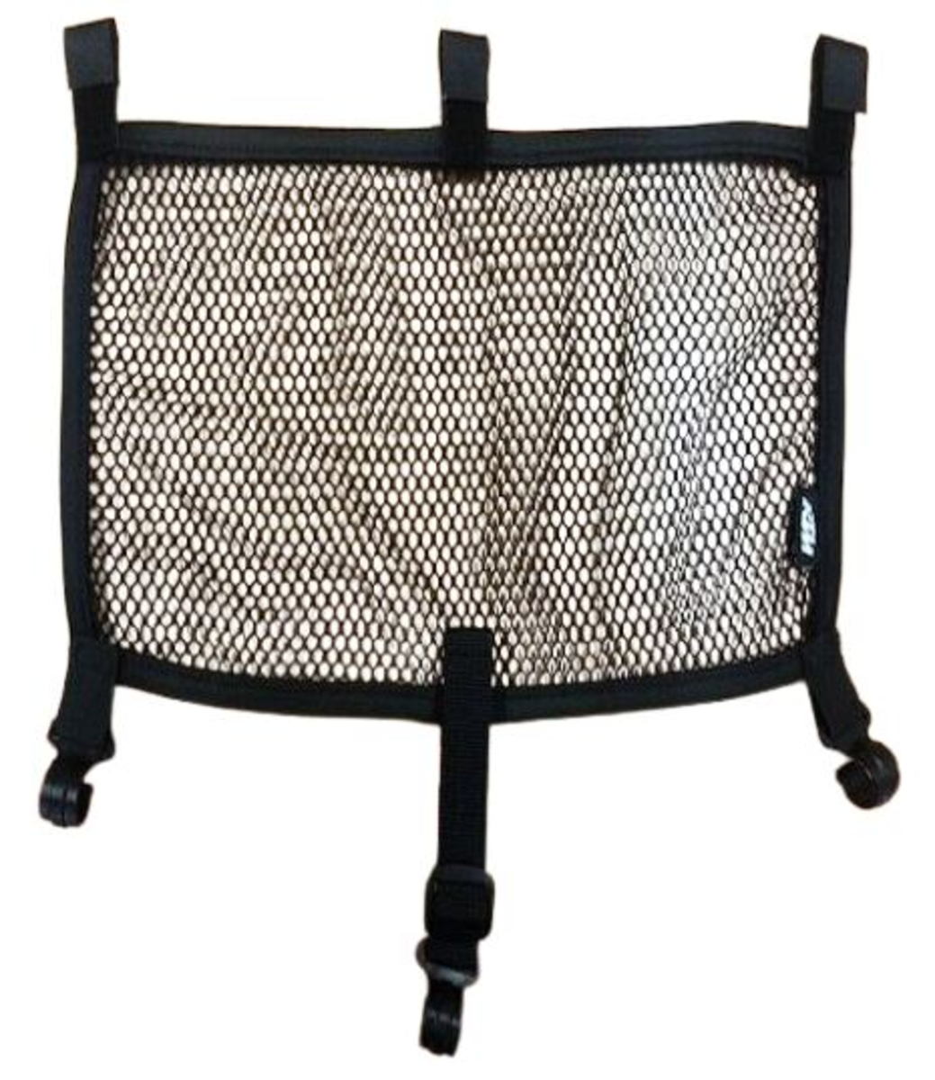KTM Luggage Net 1390 Super Adv 2026-2027