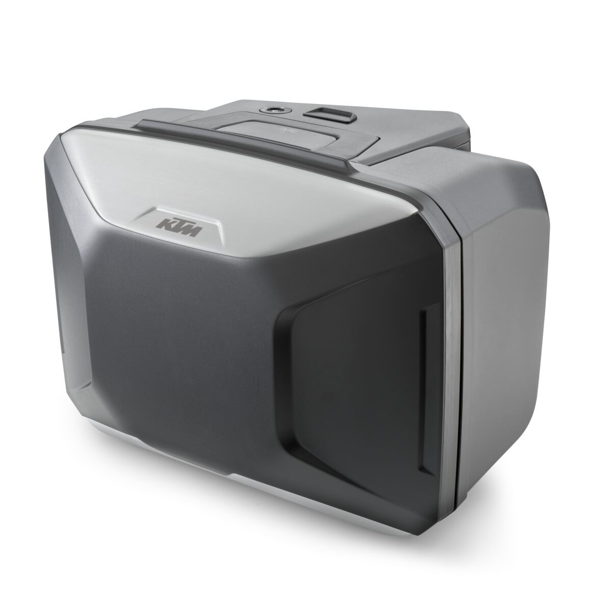 KTM Touring Case (Left, Race-on)