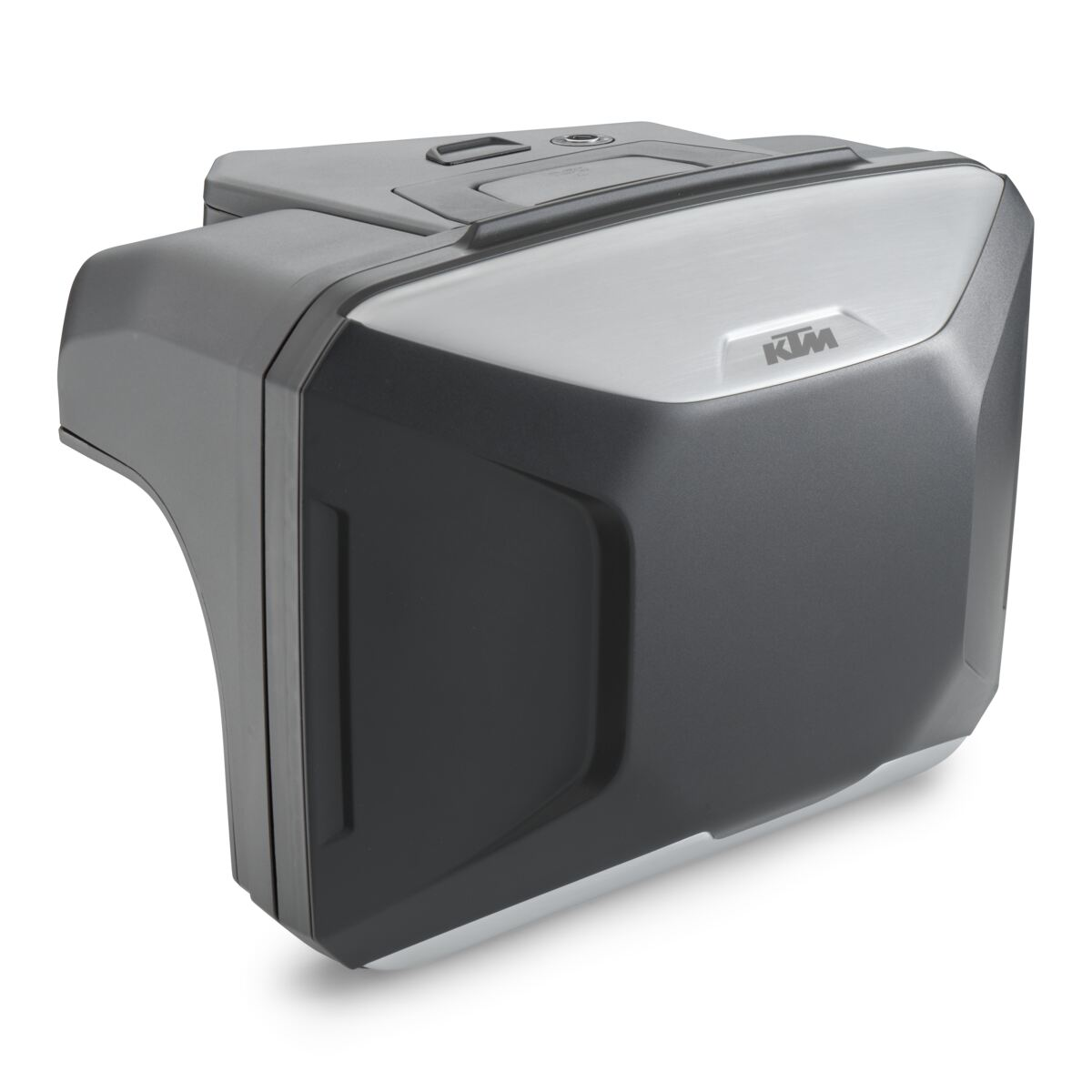 KTM Touring Case (Right, Race-on)