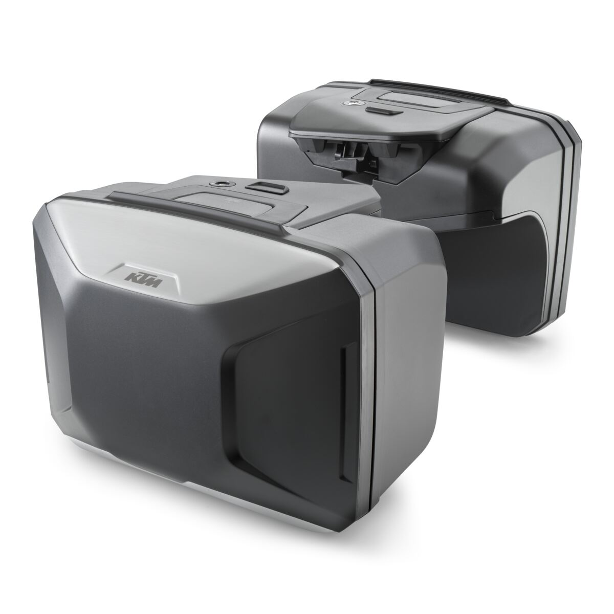 KTM Touring Case Set 1290/1390 SA 2021-2027