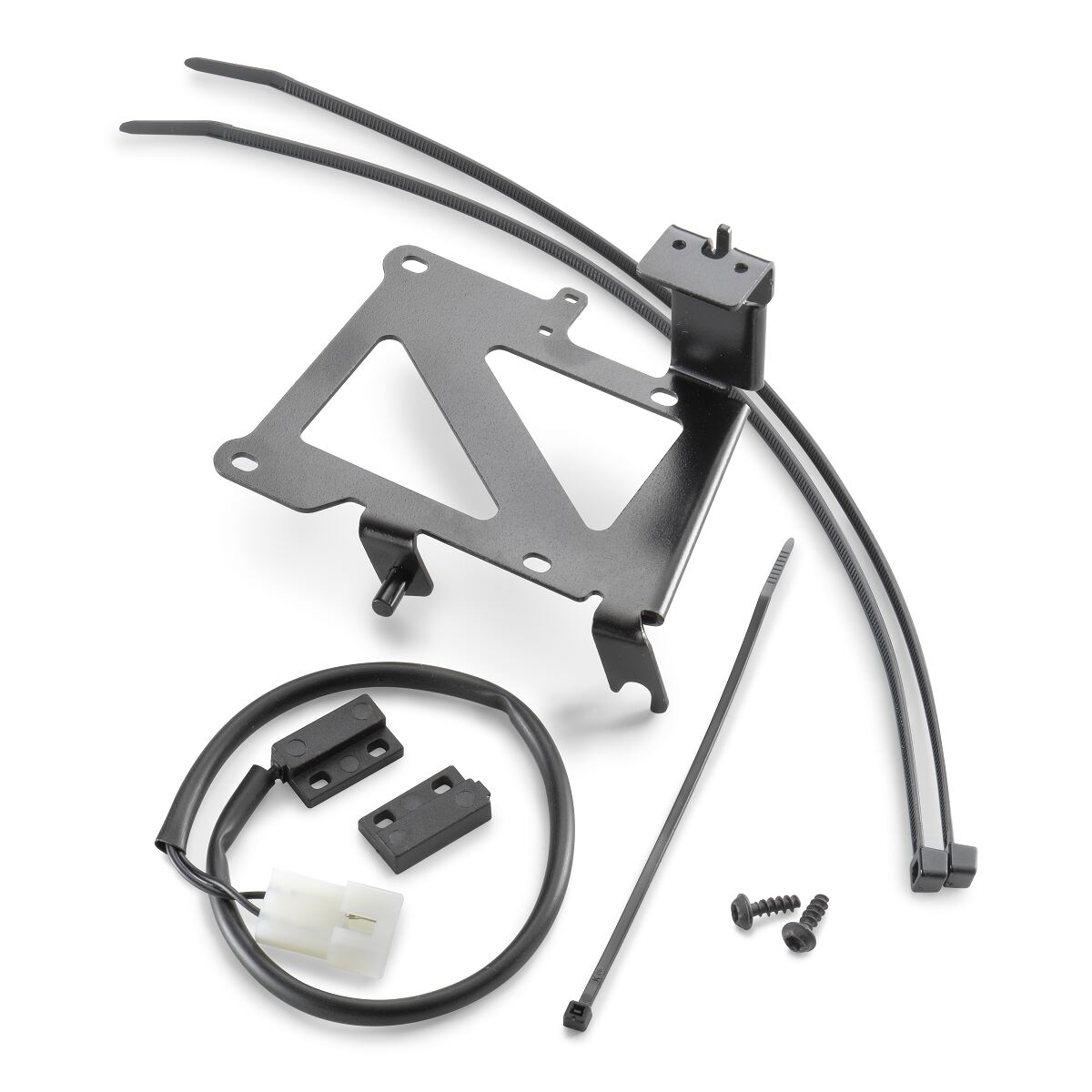 KTM Alarm System Mounting Kit 1390 SA 2026-2027