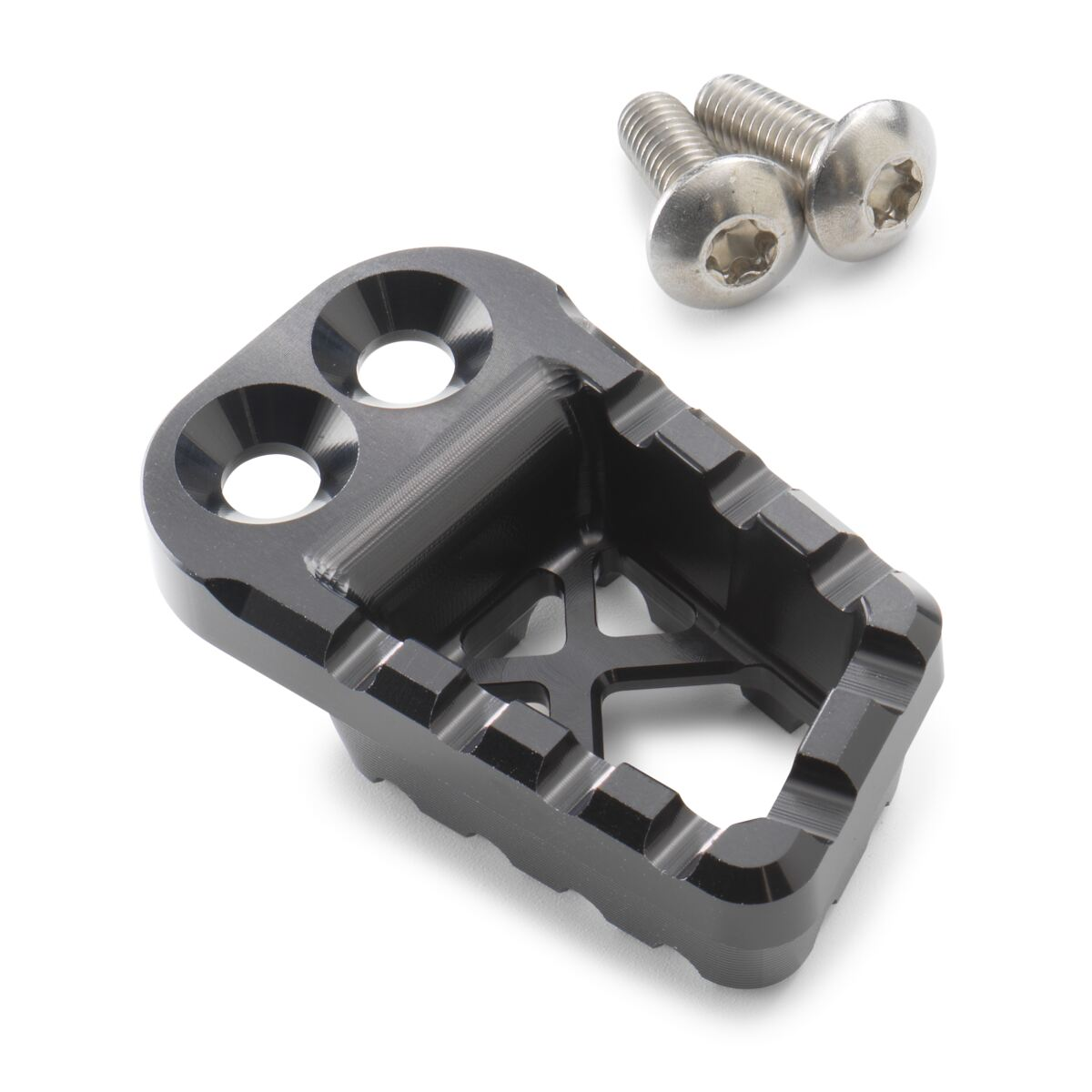 KTM Foot Brake Lever Step Plate 790/890/1290/1390 Adv/SMT 2019-2027