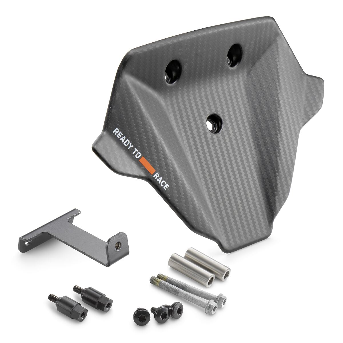 KTM Fly Screen 790 Duke 2026