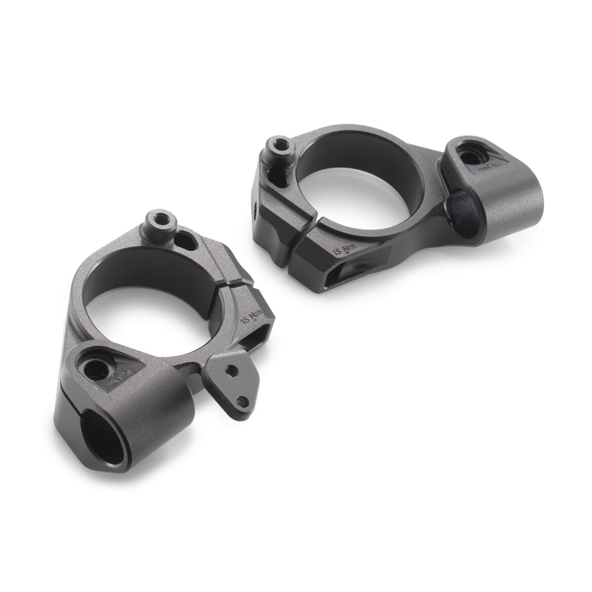 KTM Handlebar Clamp Set 990 RC R 2026