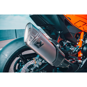KTM Akrapovič KTM Akrapovič