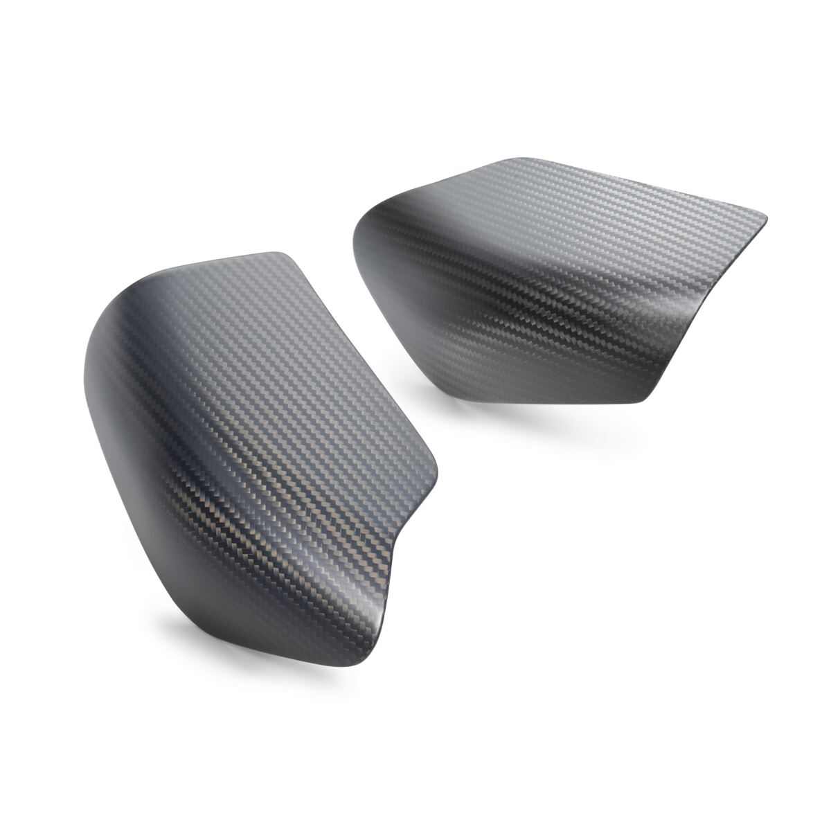 KTM Fuel Tank Protection Set 990 RC R 2026