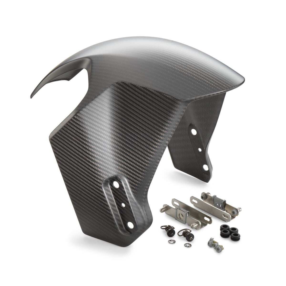 KTM Fender 990 RC R 2026