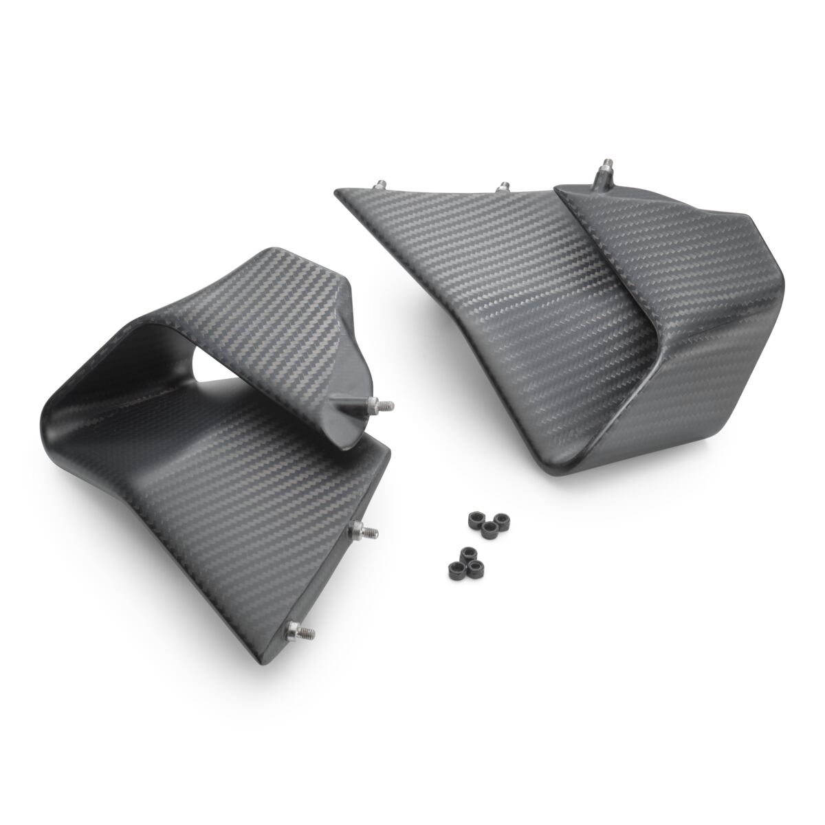 KTM Winglet Set 990 RC R 2026