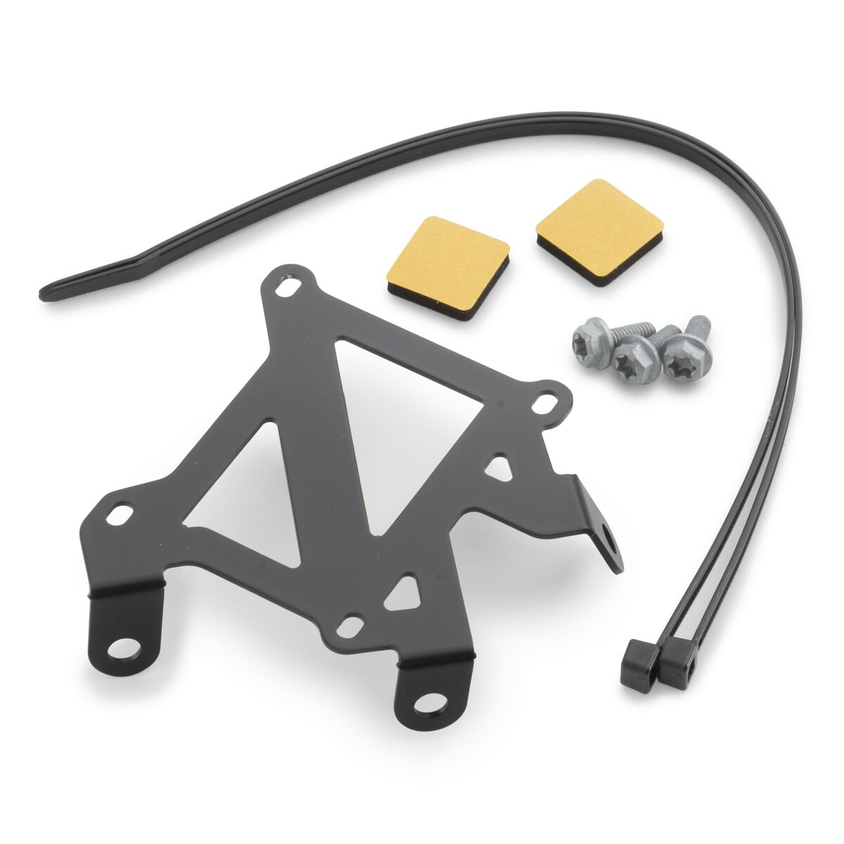 KTM Alarm System Mounting Kit 990 RC R 2026