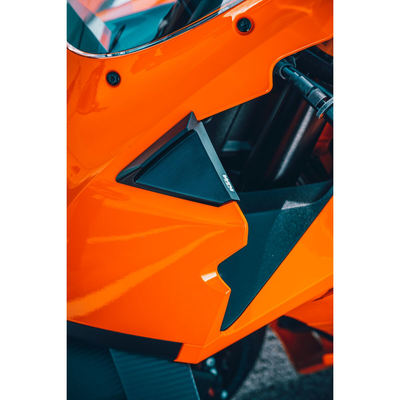 KTM Mirror Mount Cover Kit 990 RC R 2026