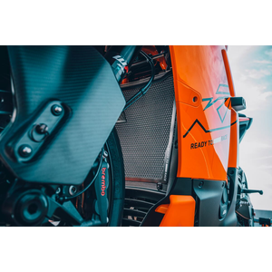 KTM Radiator Protection Grille 990 RC R 2026