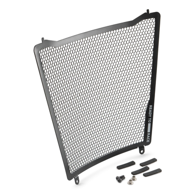 KTM Radiator Protection Grille 990 RC R 2026