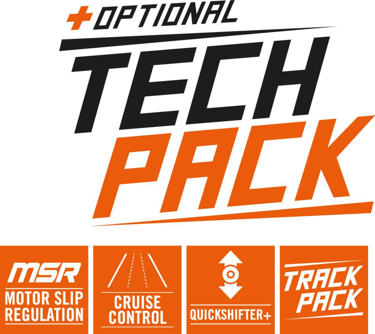 KTM Tech Pack 890 SMT 2024