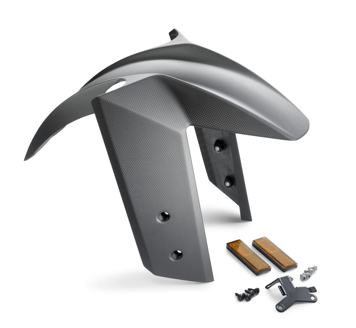 KTM Fender 890 SMT 2024