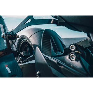 KTM Splash Protection 990 RC R 2026