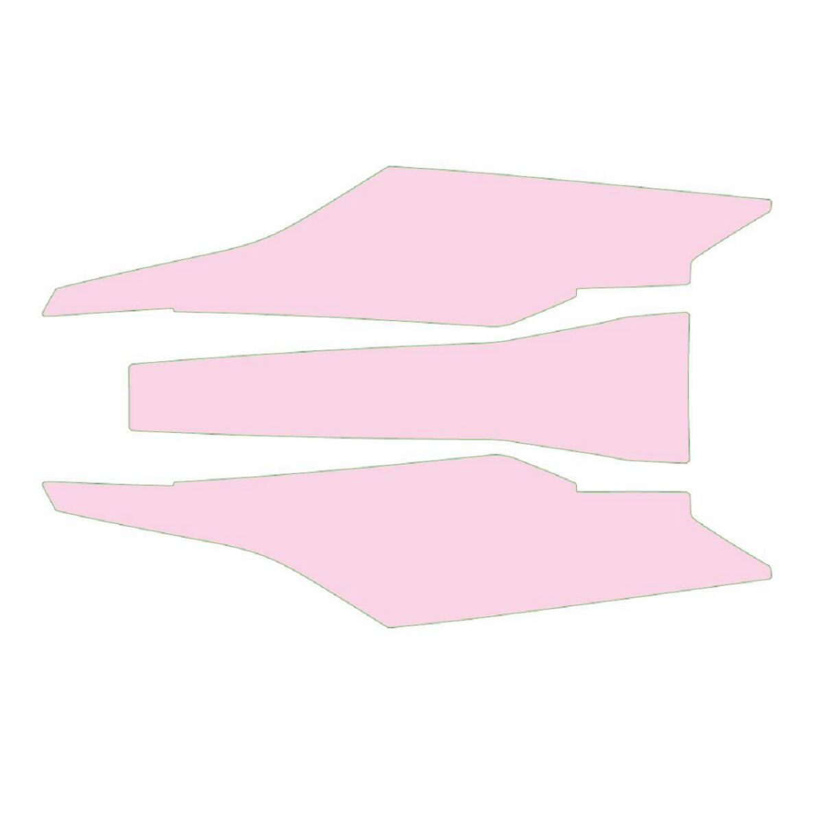 KTM Protection Sticker 1290 Super Duke RR 2021