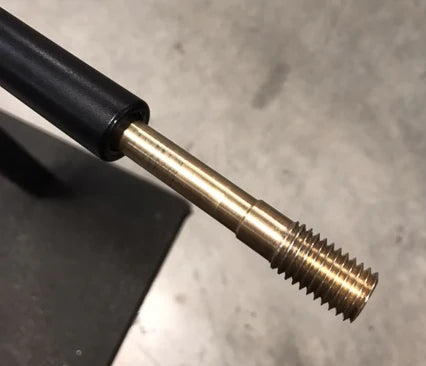 900枠　アンチ　ブレス Fasst Company Threaded Anti-Vibration Inserts - KTM Twins
