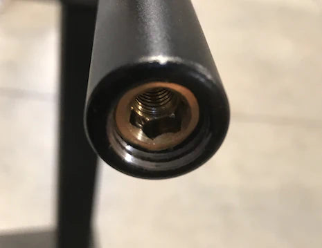 Fasst Company Threaded Anti-Vibration Inserts - KTM Twins