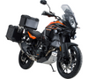 SW-Motech Adventure Luggage System KTM 1050/1090/1190/1290 Adventure/Super Adventure R/S/T 2015-2020