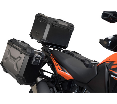 SW-Motech Adventure Luggage System KTM 1050/1090/1190/1290 Adventure/Super Adventure R/S/T 2015-2020