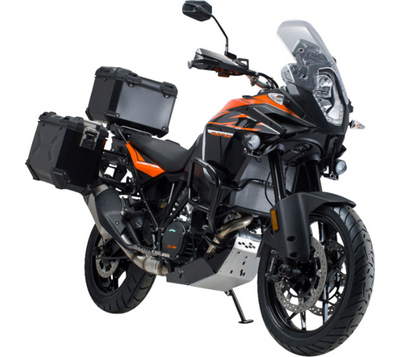 SW-Motech Adventure Luggage System KTM 1050/1090/1190/1290 Adventure/Super Adventure R/S/T 2015-2020