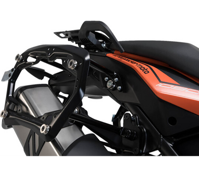 SW-Motech Adventure Luggage System KTM 1050/1090/1190/1290 Adventure/Super Adventure R/S/T 2015-2020