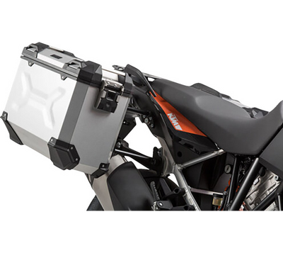 SW-Motech Adventure Luggage System KTM 1050/1090/1190/1290 Adventure/Super Adventure R/S/T 2015-2020