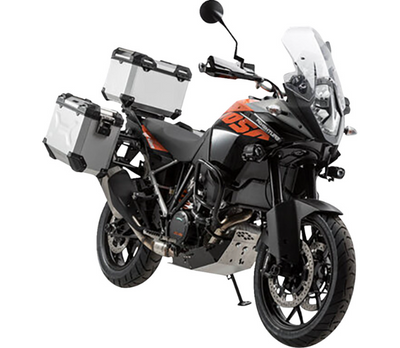 SW-Motech Adventure Luggage System KTM 1050/1090/1190/1290 Adventure/Super Adventure R/S/T 2015-2020