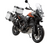 SW-Motech Adventure Luggage System KTM 1050/1090/1190/1290 Adventure/Super Adventure R/S/T 2015-2020