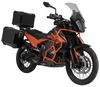 SW-Motech Adventure Luggage System KTM 790/890 Adventure/R/SMT 2019-2024