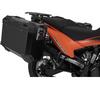 SW-Motech Adventure Luggage System KTM 790/890 Adventure/R/SMT 2019-2024