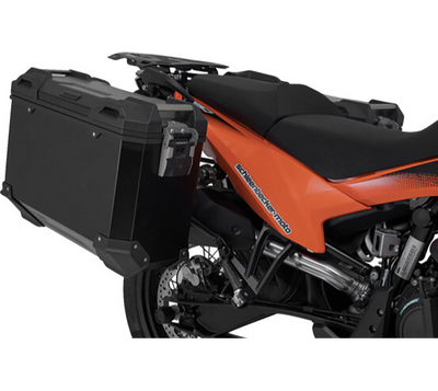 SW-Motech Adventure Luggage System KTM 790/890 Adventure/R/SMT 2019-2024