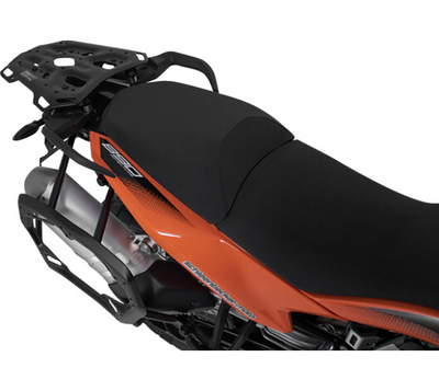 SW-Motech Adventure Luggage System KTM 790/890 Adventure/R/SMT 2019-2024