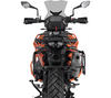 SW-Motech Adventure Luggage System KTM 790/890 Adventure/R/SMT 2019-2024