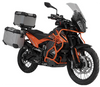 SW-Motech Adventure Luggage System KTM 790/890 Adventure/R/SMT 2019-2024